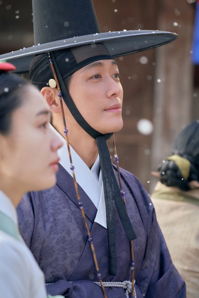 연인 스틸 / MBC