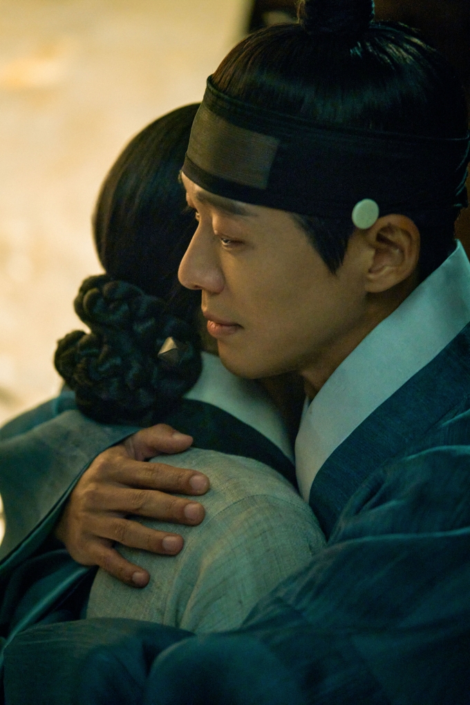 연인 스틸 / MBC
