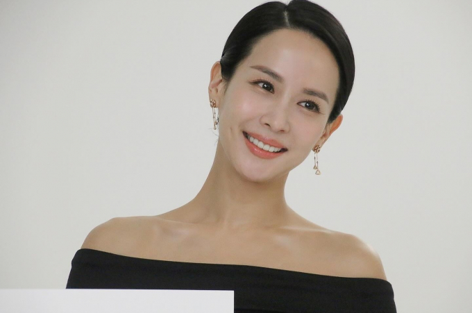 사진=조여정 인스타그램