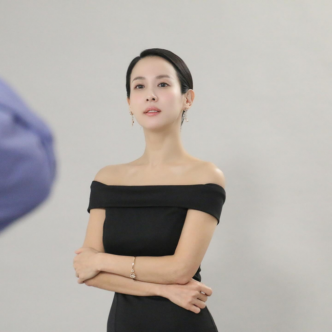 사진=조여정 인스타그램