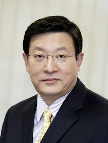 허 회장. /사진=GS그룹 제공