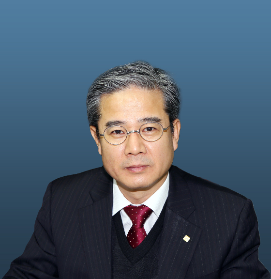 우수영 신동아건설 신임 대표이사./사진제공=신동아건설