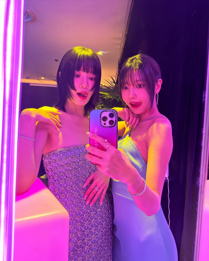 사진=최수영 인스타그램