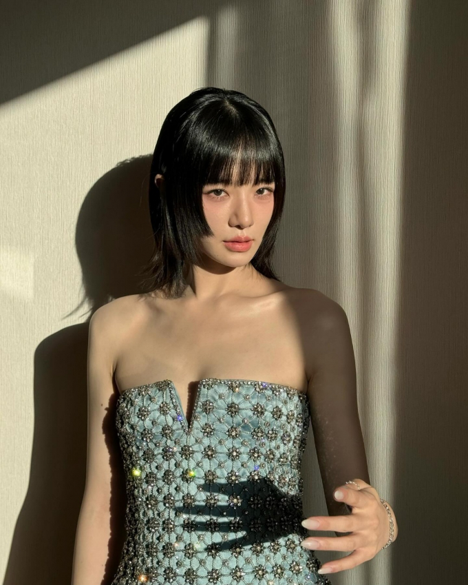 사진=박규영 인스타그램