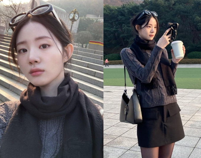 사진=신시아 인스타그램