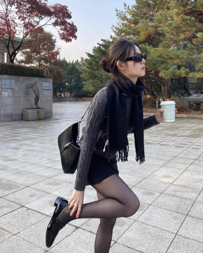 사진=신시아 인스타그램