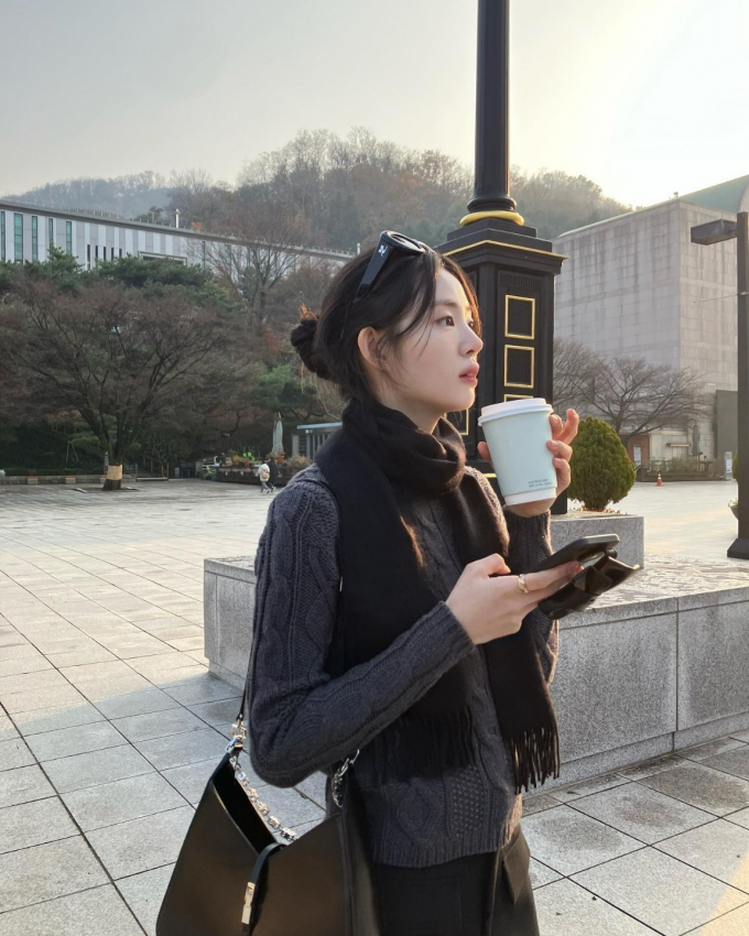 사진=신시아 인스타그램
