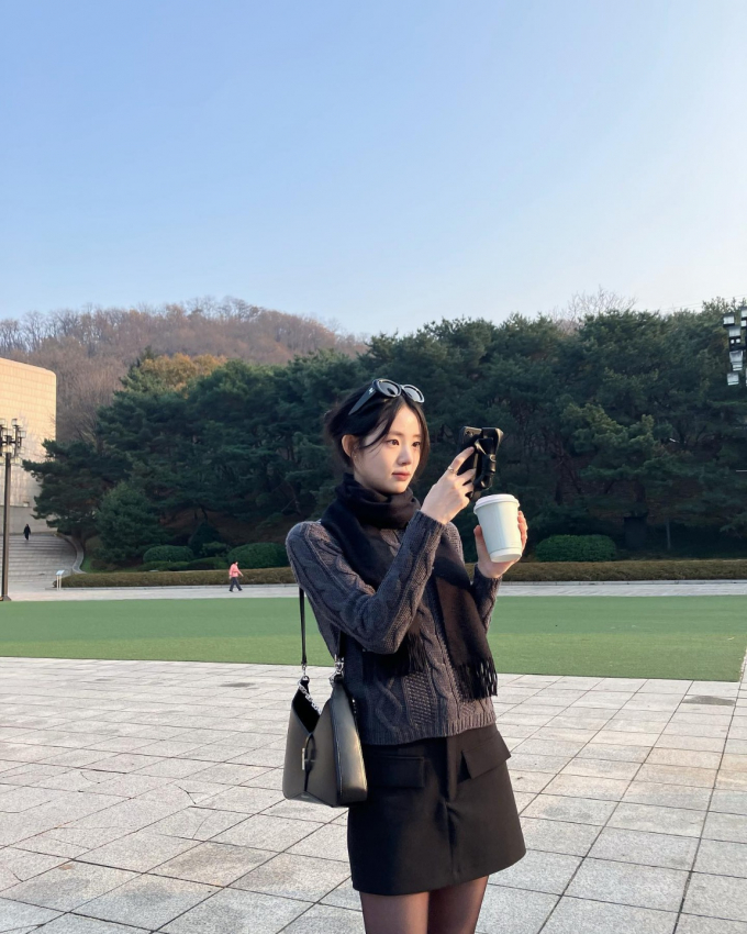 사진=신시아 인스타그램