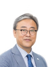 황봉주 서구시설공단 이사장.