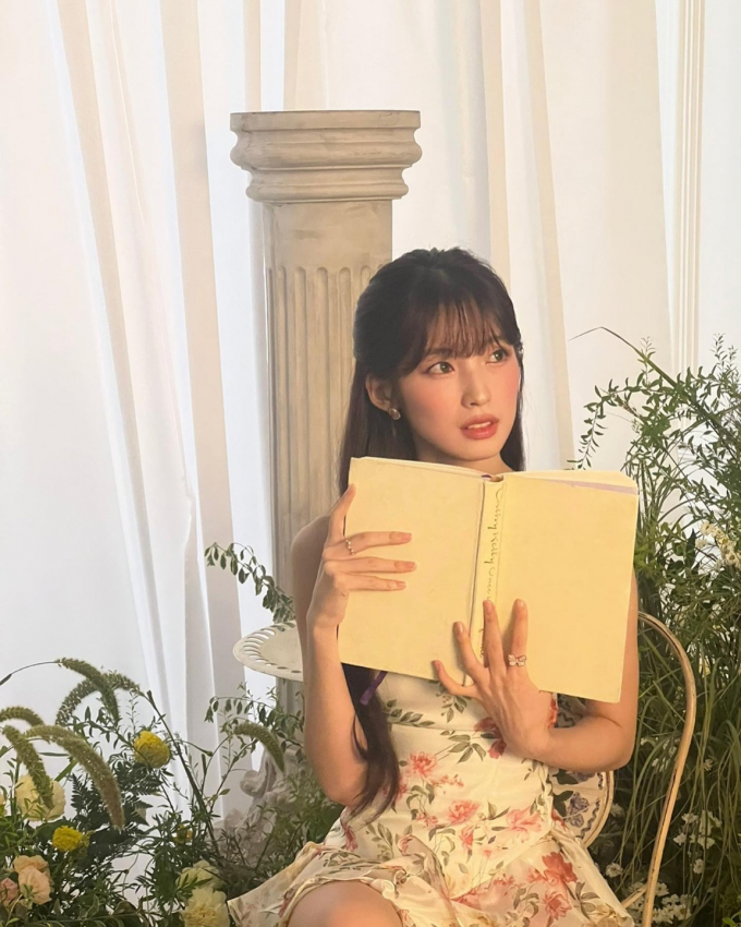 사진=아린 인스타그램