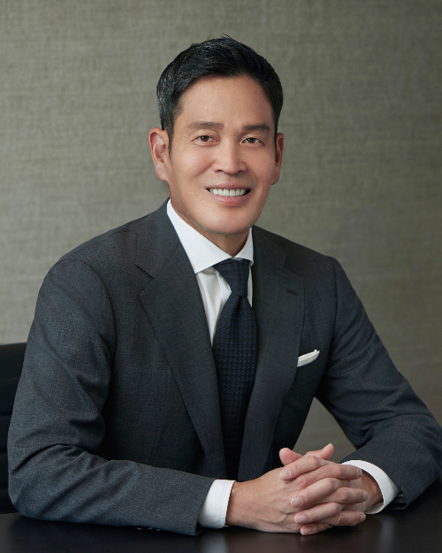 정용진 신세계그룹 부회장이 경영전략실 전략회의를 통해 인사 시스탬 재점검을 주문했다. /사진=신세계그룹