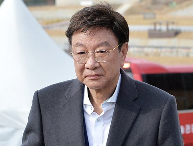 최성해 전 동양대 총장/사진제공=뉴스1