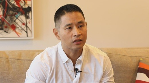 가수 유승준(미국명 스티브 승준 유·46)이 21년 만에 한국 땅을 밟을 가능성이 열렸다. /사진=SBS 제공