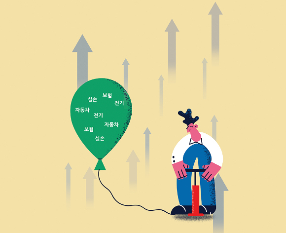 3세대 실손보험료 인상이 유력해지고 있다./그래픽=이미지투데이