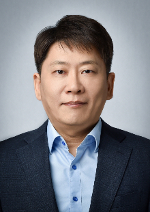 김동명 LG에너지솔루션 사장이 1일 최고경영자(CEO) 취임사를 공개했다. 사진은 김 사장 모습. /사진=LG에너지솔루션 제공