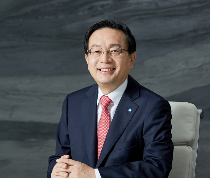 손태승 전 우리금융 회장./사진=우리금융