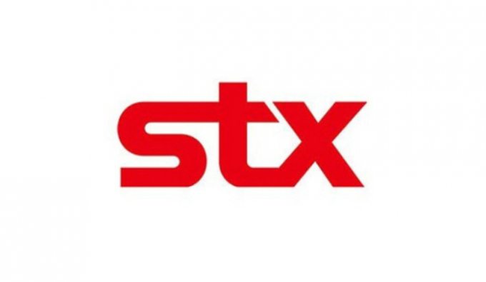 STX가 배터리 제조사 아이비티(IBT)의 지분을 인수한 소식에 주가가 강세다. 사진은 STX 회사 로고의 모습. /사진=STX