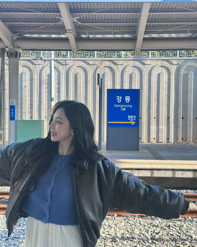 사진=카리나 인스타그램