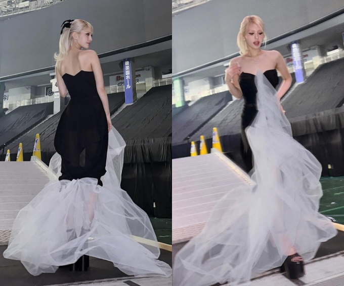 사진=전소미 인스타그램