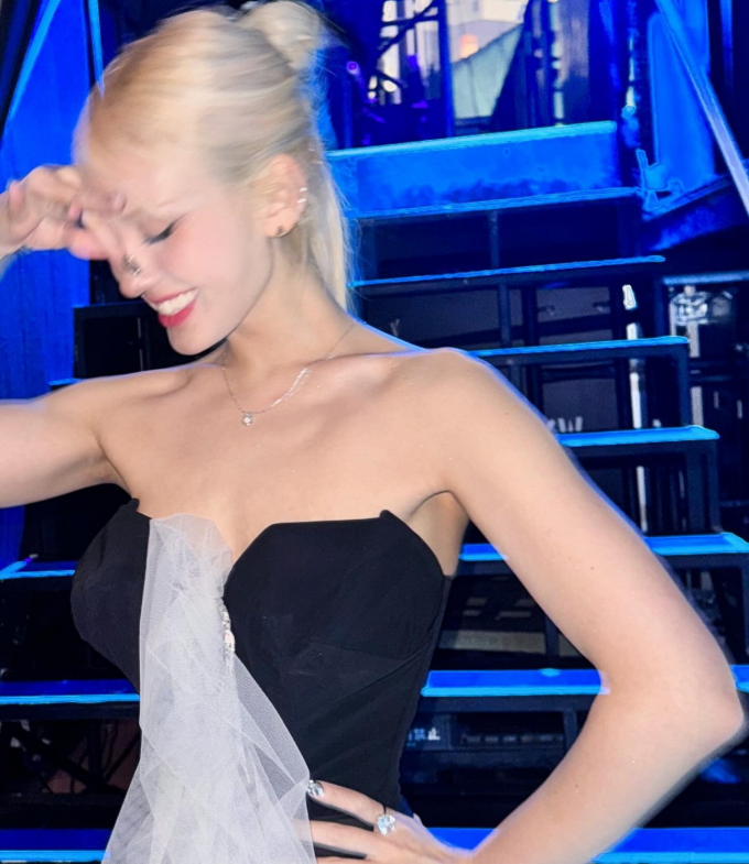 사진=전소미 인스타그램