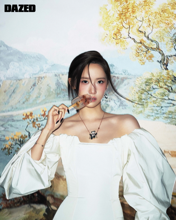 사진=데이즈드
