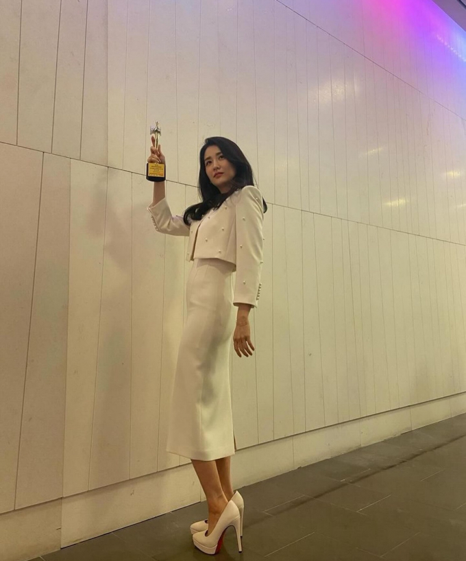 사진=박하선 인스타그램