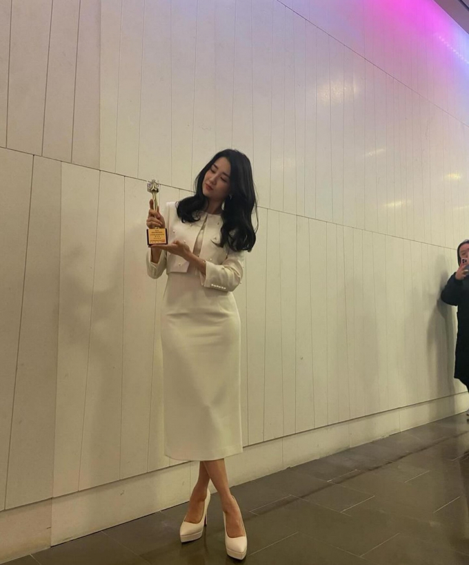 사진=박하선 인스타그램