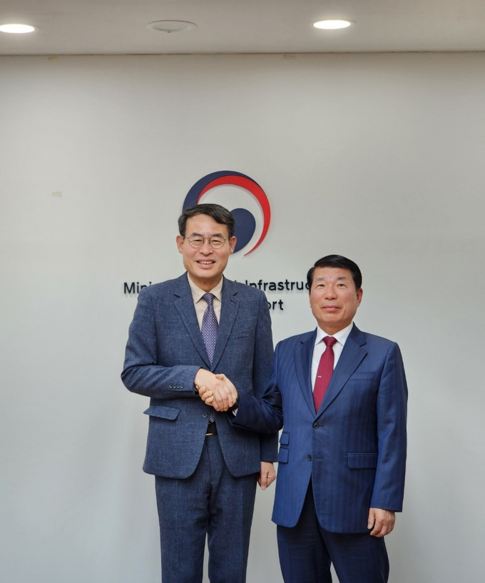   구리시가 갈매권역과 토평2지구의 광역교통개선 대책 마련을 정부에 요청했다. / 사진제공=구리시