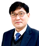 동국제강이 임원인사를 1일 실시했다. 사진은 부사장으로 승진한 김오련 동국시스템즈 전무. /사진=동국홀딩스 제공