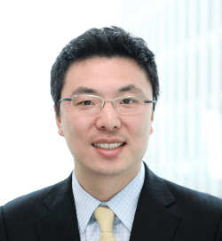 강태윤 대표가 교보라이프플래닛을 이끌 예정이다./사진=교보라이프플래닛