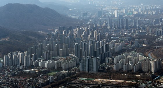 수도권 신규 분양 아파트, 290가구 모집에 '185명' 청약