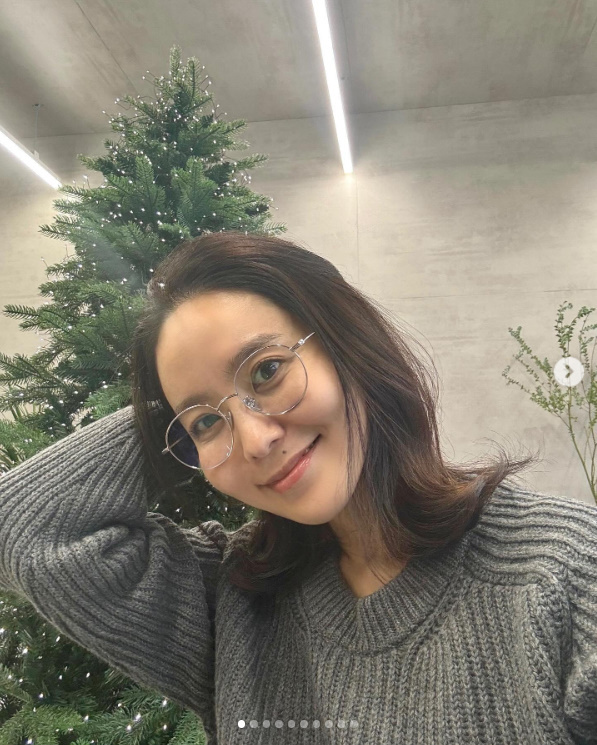 박지윤/박지윤 인스타그램 캡처