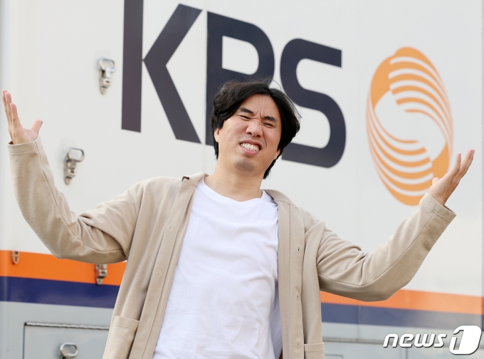 코미디언 정태호 / 뉴스1 ⓒ News1 김진환 기자