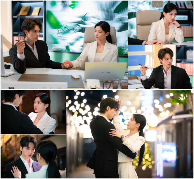 /사진=SBS 금토드라마 ‘마이 데몬’