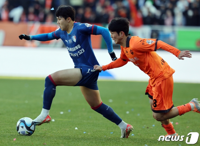 [사진] 막내가 간다