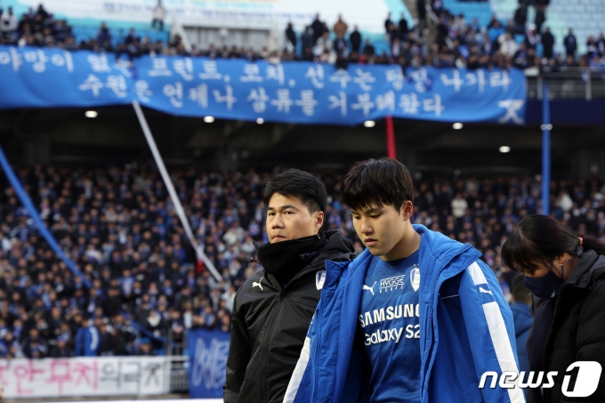 [사진] 충격에 빠진 김주찬