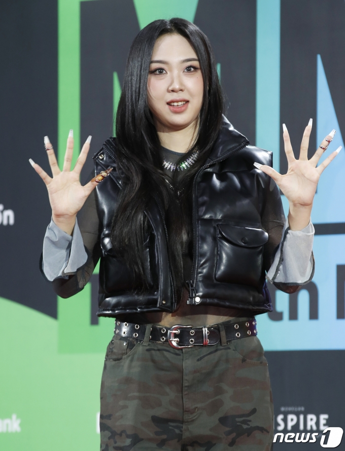 [사진] 나는 '이영지'