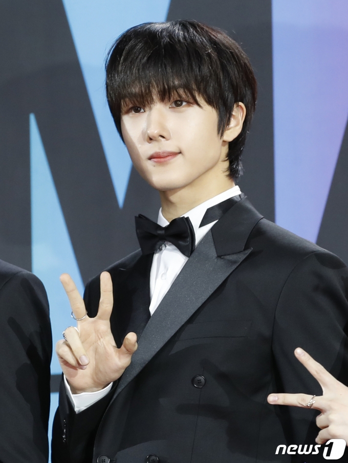 [사진] 지성, 왕자님
