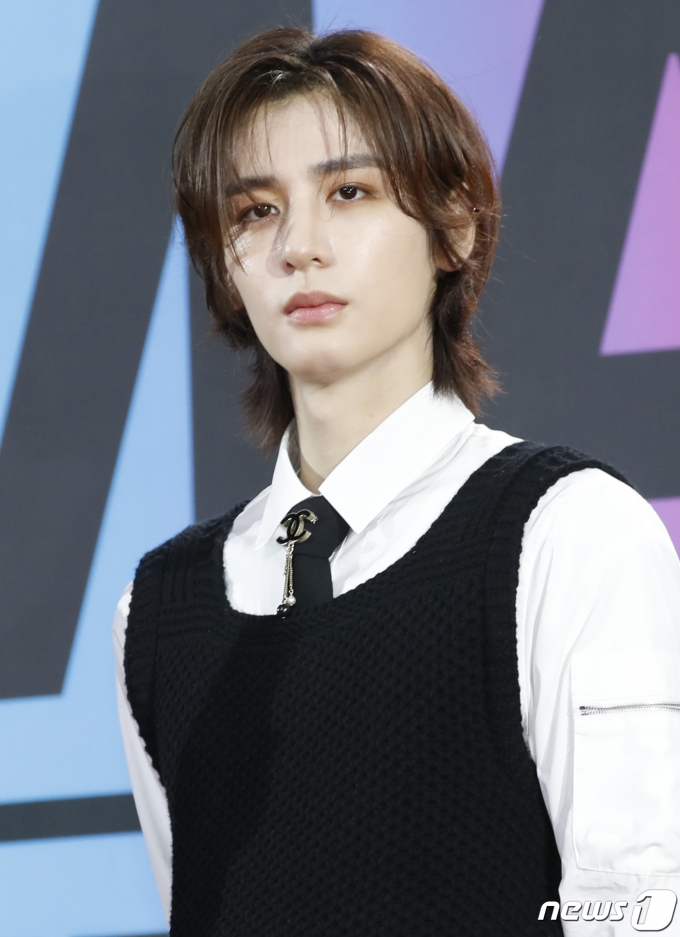 [사진] 보이넥스트도어 이한, 현실 만찢남