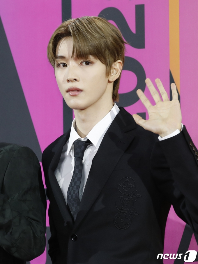 [사진] 라이즈 성찬, 완전무결 비주얼
