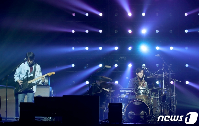 데이식스(DAY6) ⓒ News1