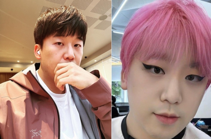 나는솔로 출연자 17기 광수./사진=광수 인스타그램 