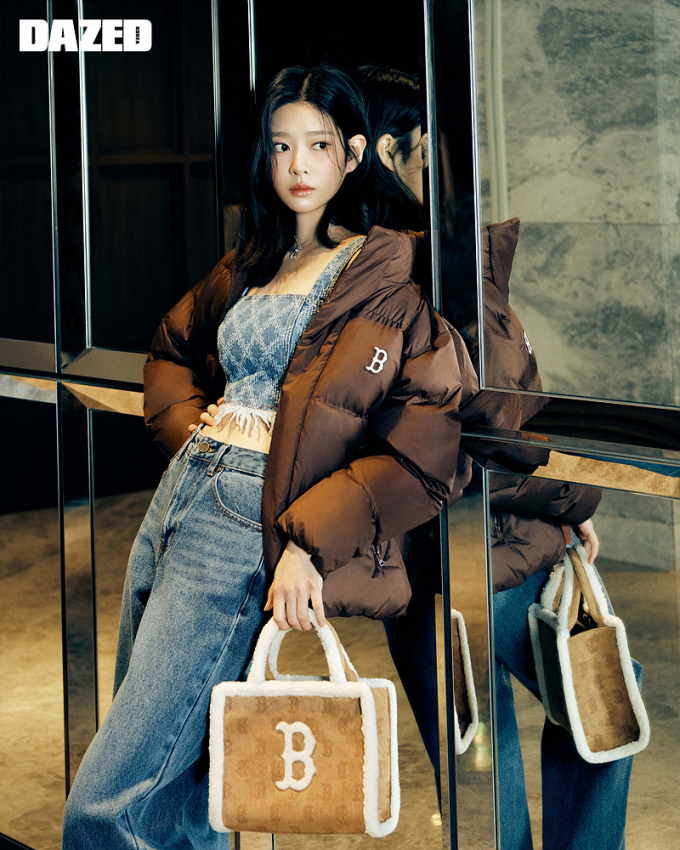 사진=데이즈드