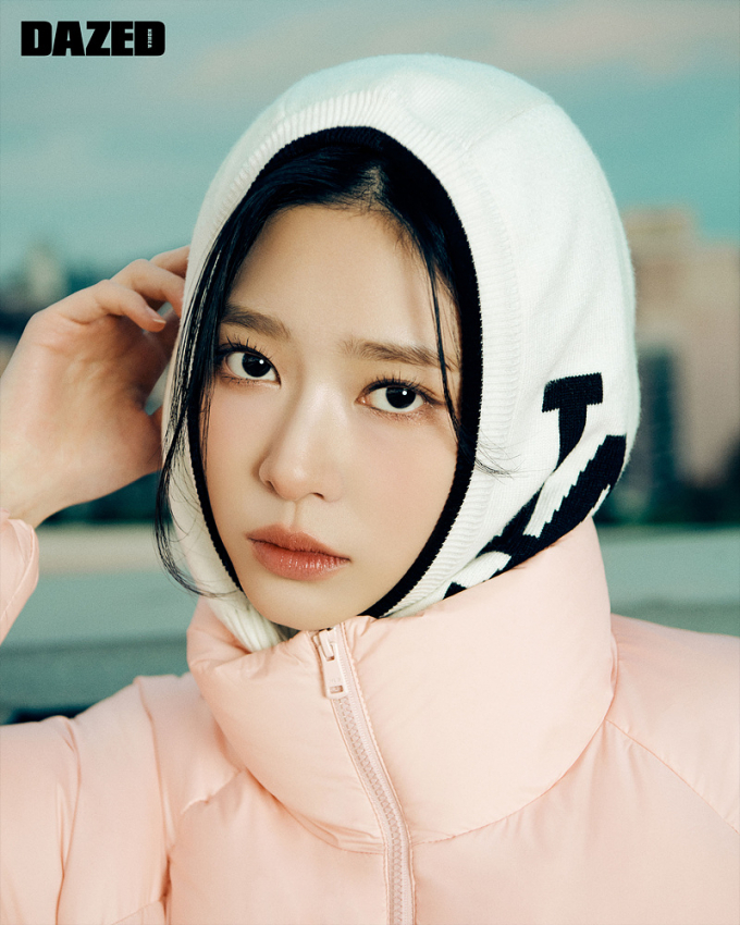 사진=데이즈드