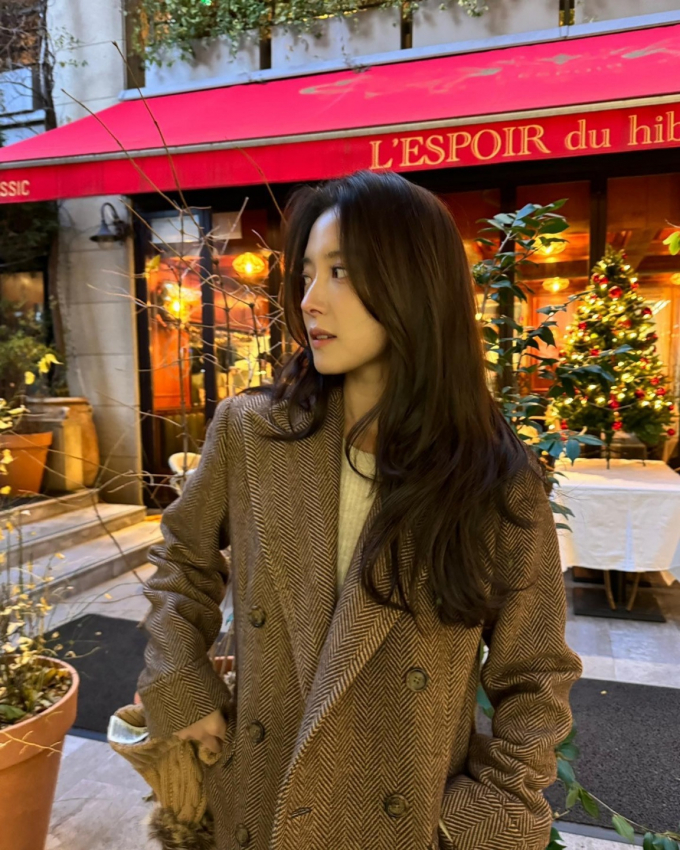 사진=이세영 인스타그램