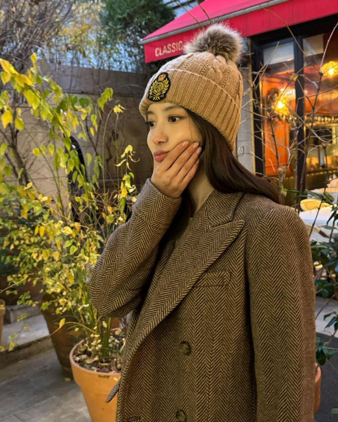 사진=이세영 인스타그램