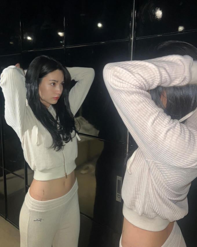 사진=나나 인스타그램