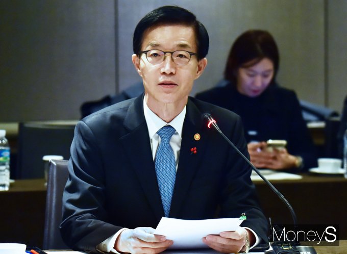 [머니S픽] 정부 '전력망 구축 적극 참여' 특별법 추진, 공식화