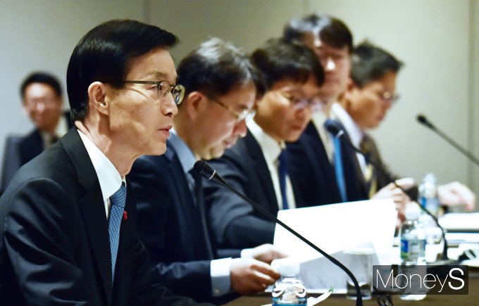[머니S픽] 정부 '전력망 구축 적극 참여' 특별법 추진, 공식화