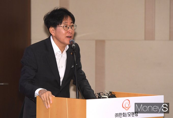 [머니S픽] 한화 모멘텀, 2차전지 장비 사업 확대…
